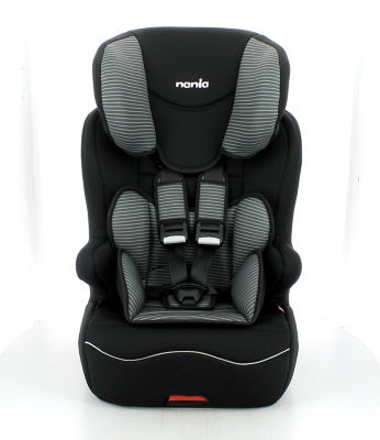 asda harmony merydian car seat