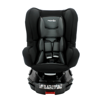 reclining car seat asda