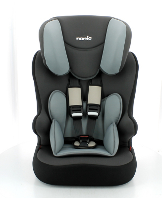asda car seats 123