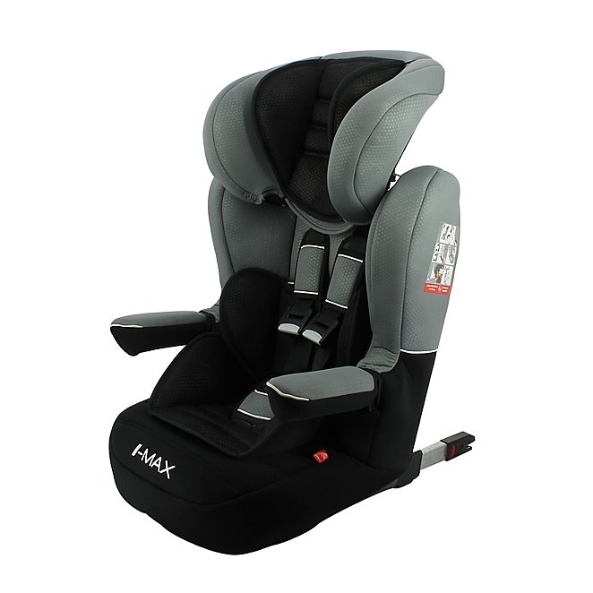 Nania Imax Sp Luxe Isofix 9-36Kg Car Seat | Baby | ASDA