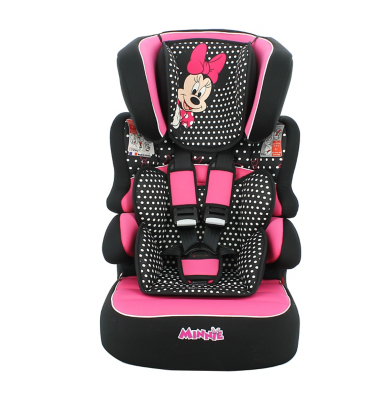 asda car booster seat