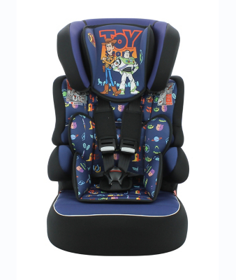 Disney Toy Story Beline Sp Lx 936Kg Car Seat Baby at ASDA