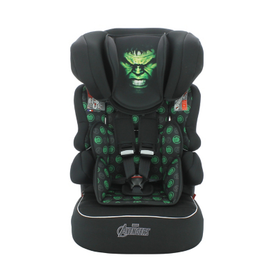 marvel isofix base