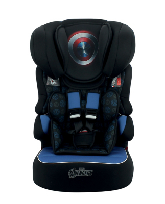 asda 123 car seat