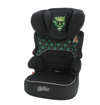 marvel isofix base