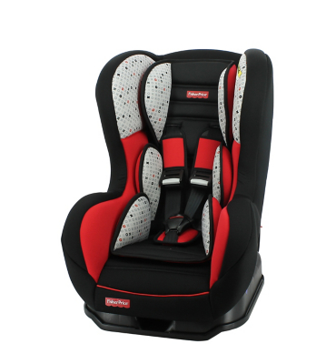 fisher price car seat 123