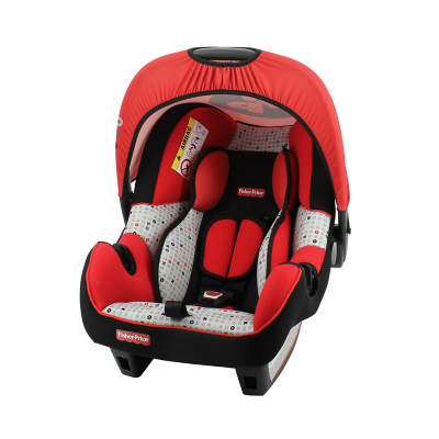 fisher price infant carrier