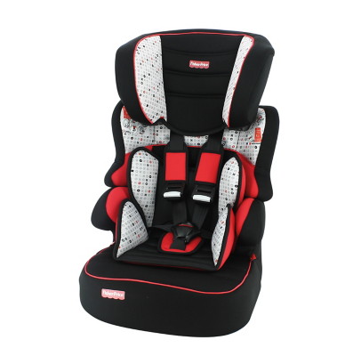 car seat 123 asda