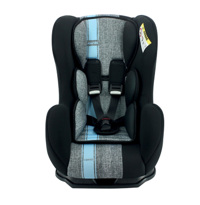 Nania Cosmo Sp Linea Blue Birth To 18Kg Car Seat Baby at ASDA