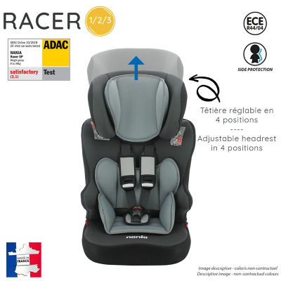 Nania Car Booster Seat Smyths Nania Car Seat Asda Clearance