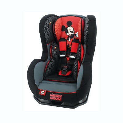 mickey mouse car seat toy