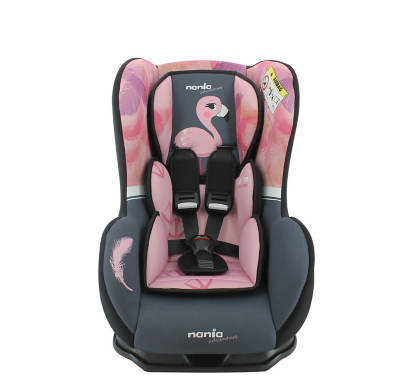 Nania Flamingo Cosmo Sp 018Kg Car Seat Baby at ASDA
