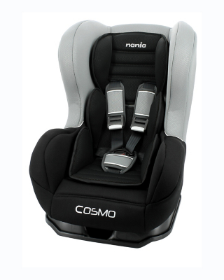 nania car seat asda