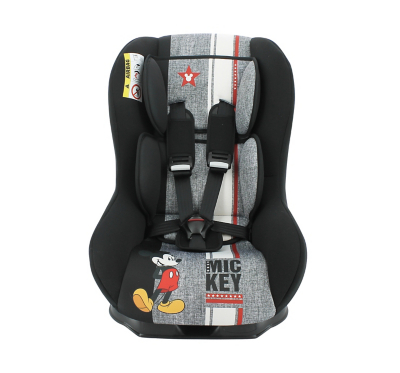 mickey mouse car seat toy