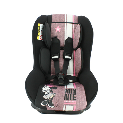Asda Clearance Asda Child Car Seat Asda Clearance Booster Seat - Main Image