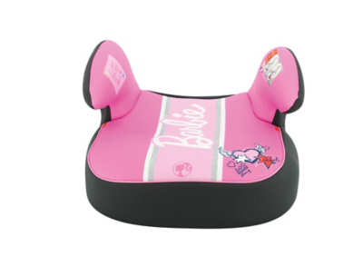 Disney Minnie Mouse Dream Booster Lx Baby George At Asda