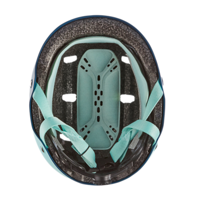 2019 bike helmets AGV K3 Rossi Winter Test Street Helmet-M Convertable MIPS technology gives you Vintage United Colors of Rod Spec:Sliding Rings | CCP13LR | 13' | 4-8lb. | 1/8-3/8oz. | Light | Moderate