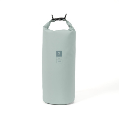 George Decathlon WaterproofDry Bag Ipx4 Khaki - Green