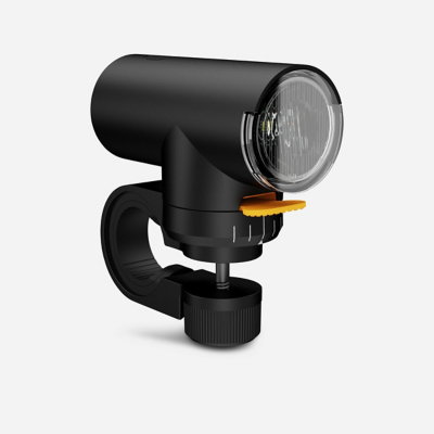 George Decathlon USB Front Light FL510 - Black