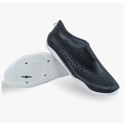 Cat Black Decathlon Aquabiking Aquafit Water Shoes