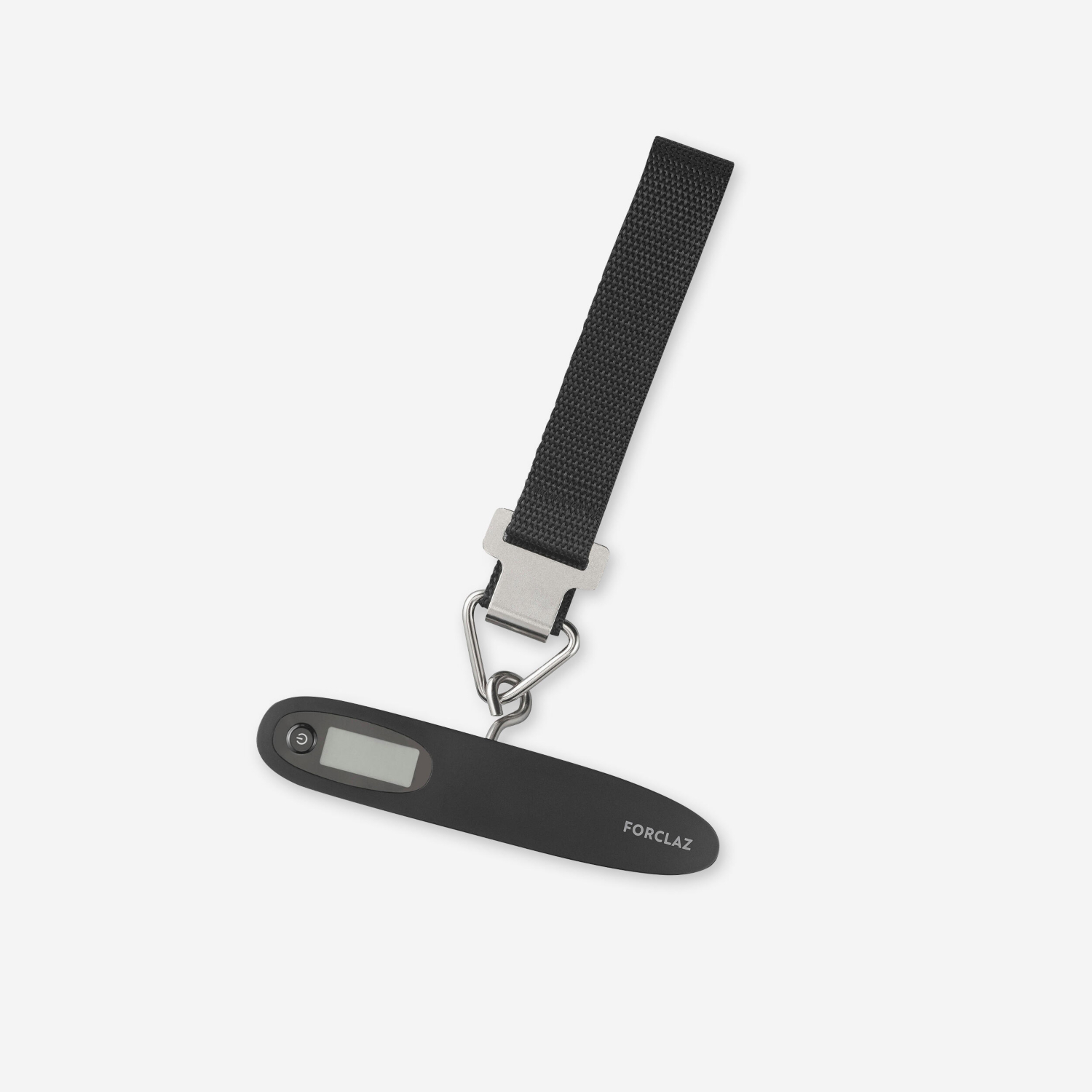 Cat Black Decathlon Electronic Luggage Scale
