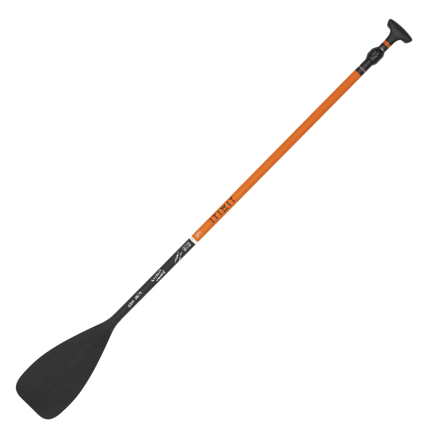 Cat Multi Decathlon Sup Adjustable Paddle