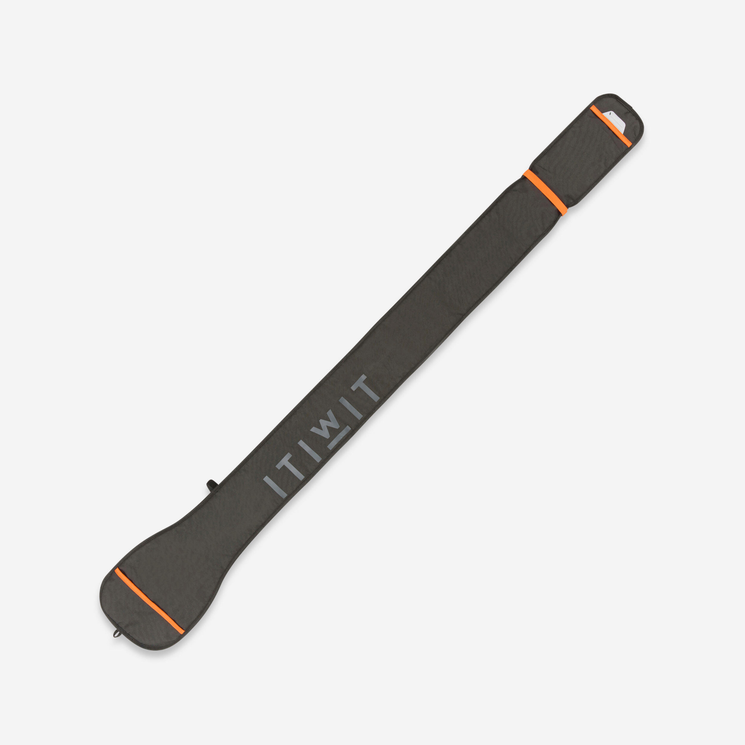 Cat Black Decathlon Sup Adjustable Paddle Protective Cover