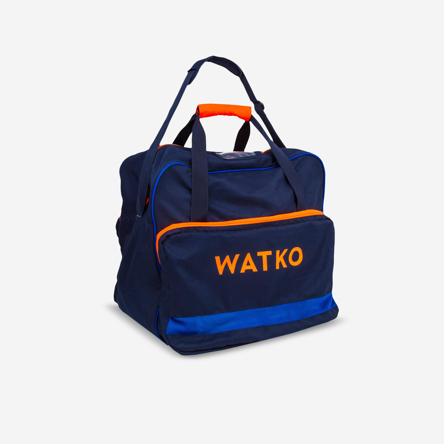 Cat Blue Decathlon Water Polo Bag