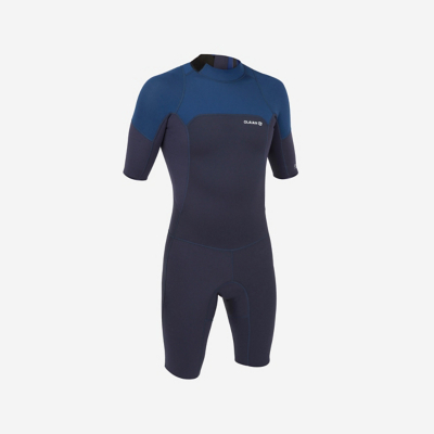 Wetsuit Shorty Surf Femme DIVINE Shorty