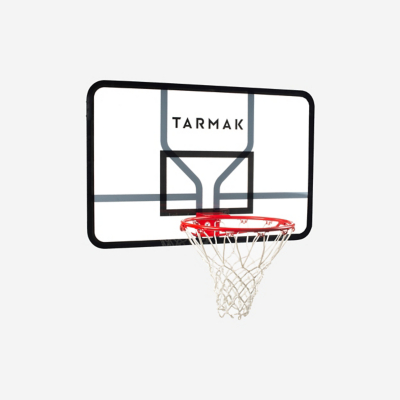 Decathlon SB700 Wall-Mounted Basketball Hoop Sports Leisure