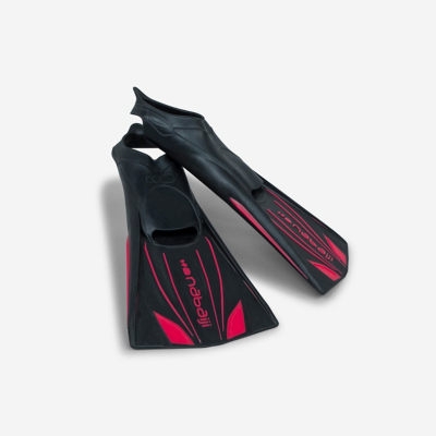 Decathlon Topfins 900 Rigid Long Swimming Fins