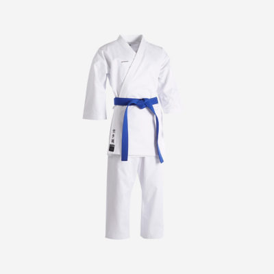 Decathlon Adult Karate Uniform 150cm Sports Leisure George