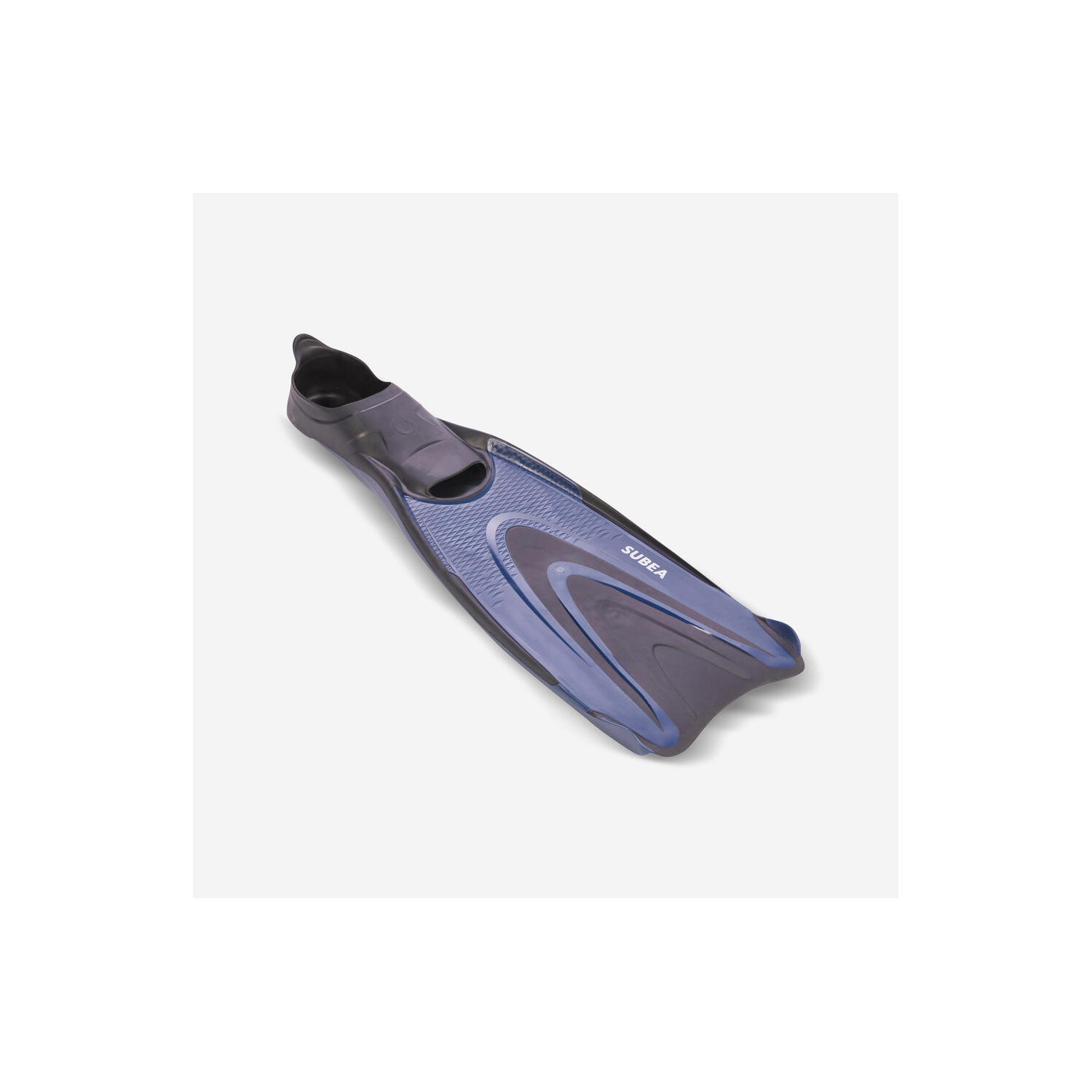 Cat Black Decathlon Ff 500 Diving Fins