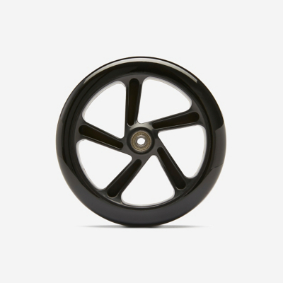 Decathlon Mid 7 - Mid 9 - Town 3 Single Scooter Wheel (175mm)