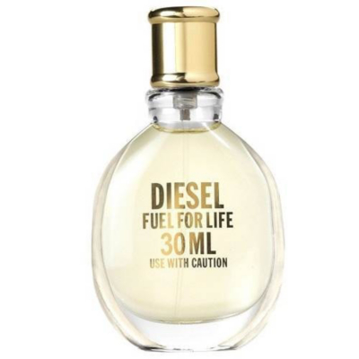 Diesel Fuel For Life 30ml Womens Eau de Toilette Women at ASDA