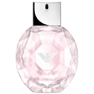 Armani Diamonds Rose Womens 30ML Women at ASDA