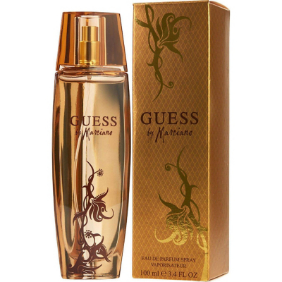 Guess by Marciano Womens 100ml Eau de Parfum