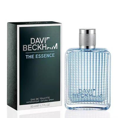 David Beckham Essence Eau De Toilette 30ml Men at ASDA