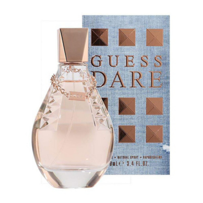 guess dare perfume for her