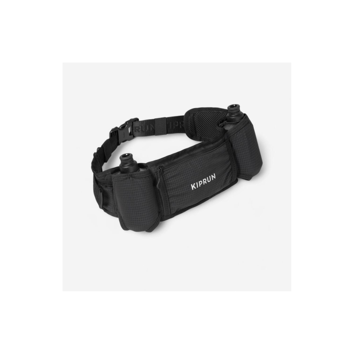 Cat Multi Decathlon 500 Running Bottle Hydration Belt 250Ml