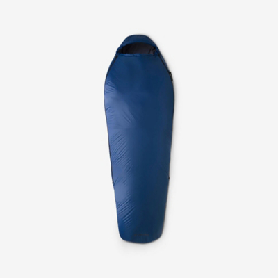 Decathlon 15°C trekking sleeping bag, twinnable - MT500
