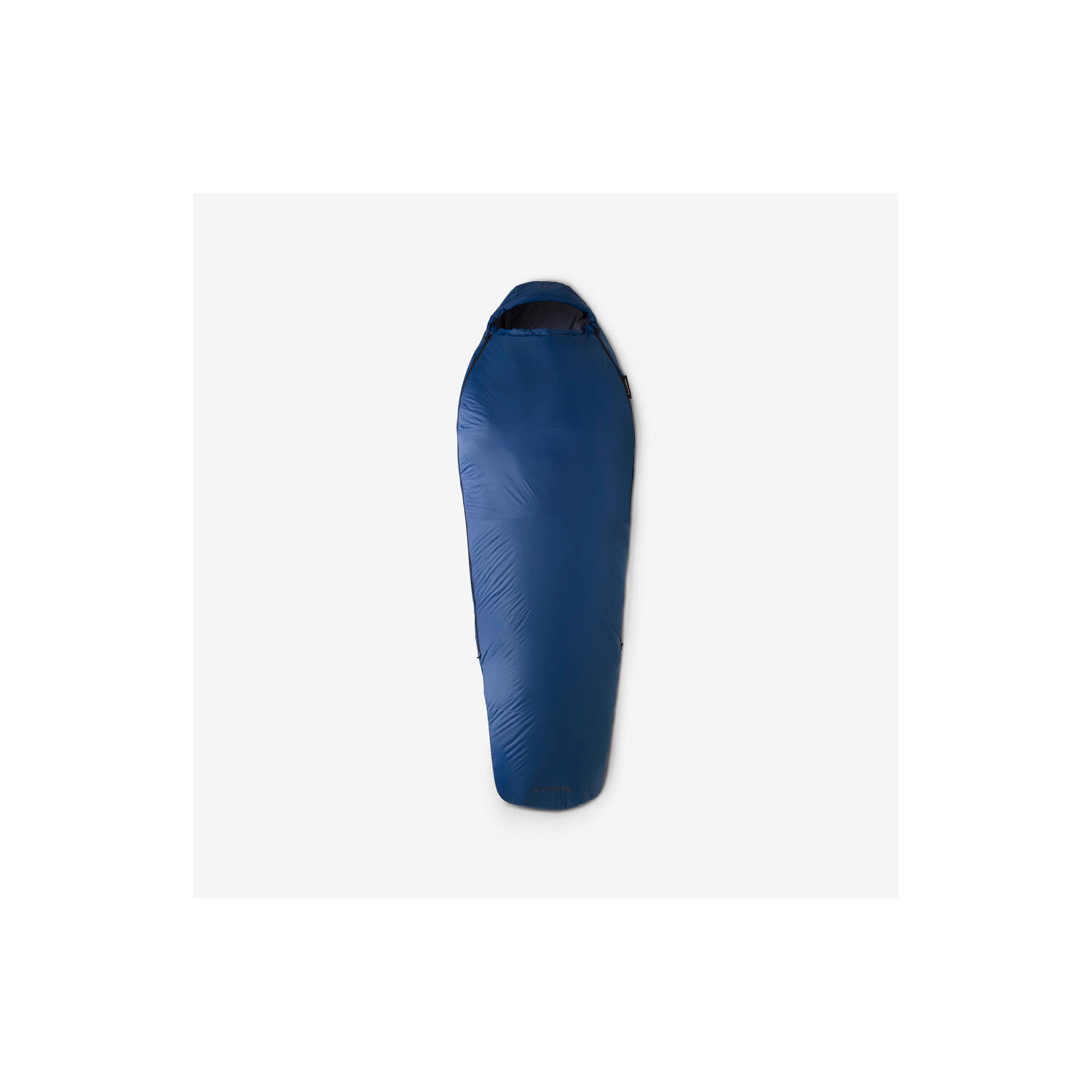 Cat Blue Decathlon Mt500 15°C Hiking Sleeping Bag