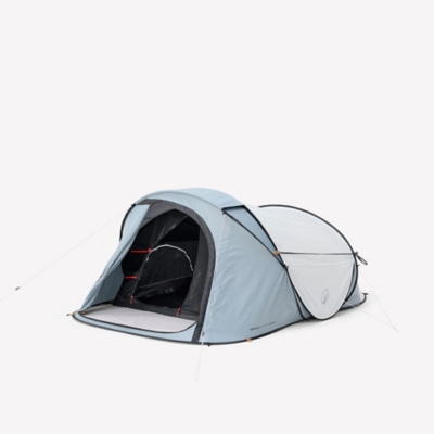 Decathlon Person Camping Tent Outdoor Garden George at ASDA