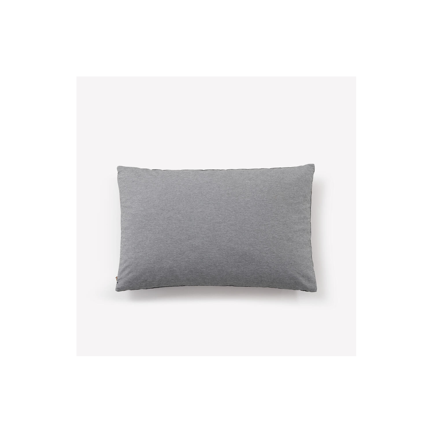 Cat Grey Decathlon Camping Pillow