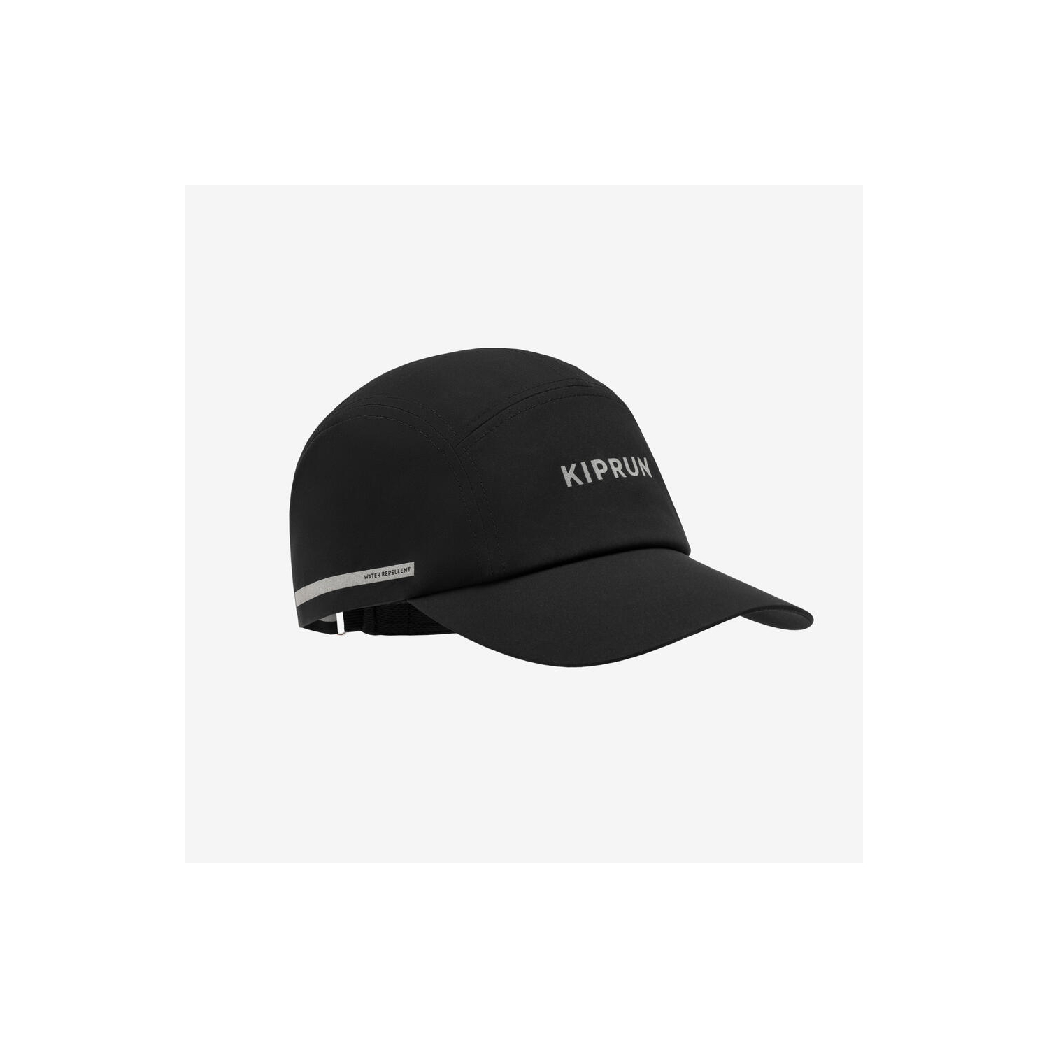 Cat Black Decathlon Adult Running Cap