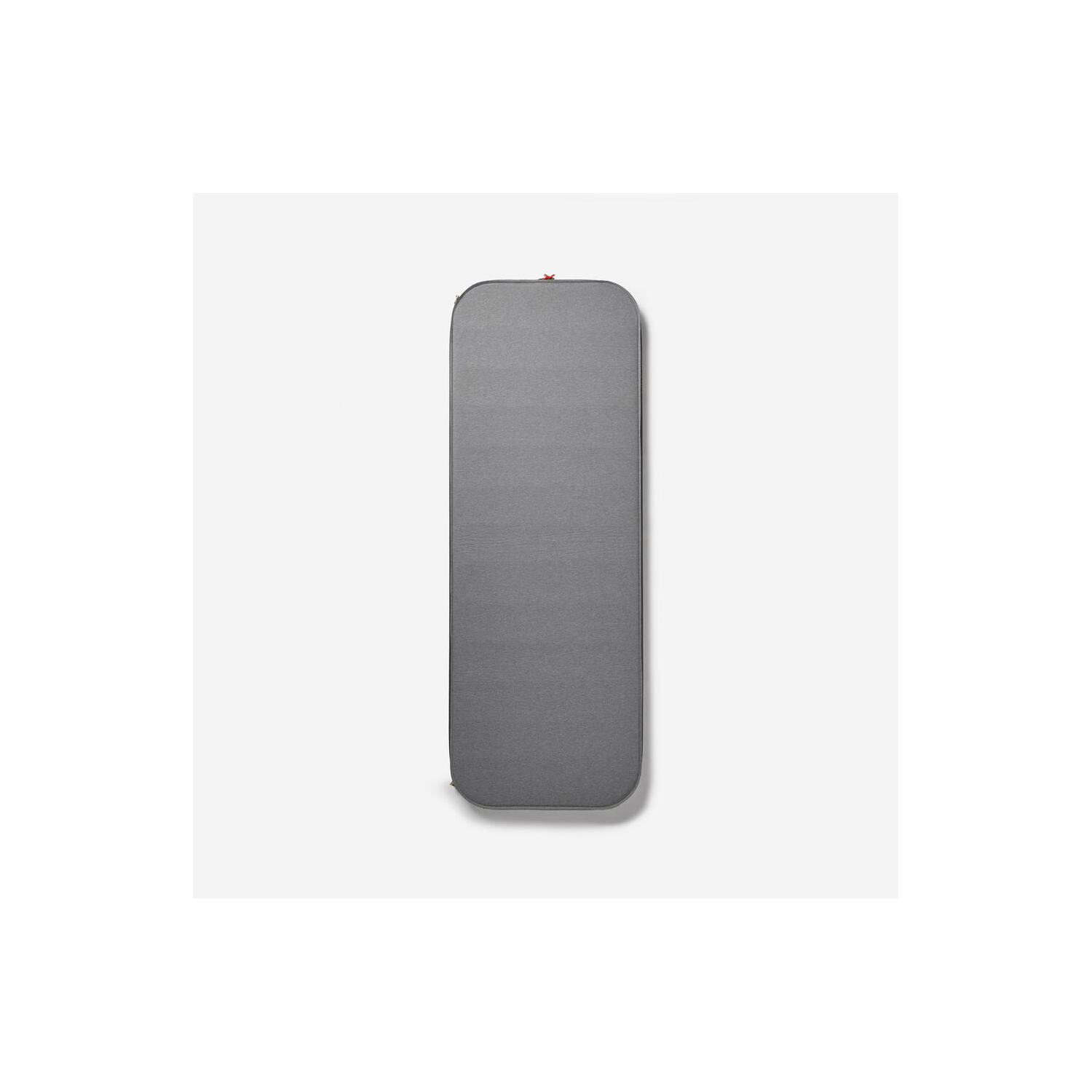 Cat Grey Decathlon Single Inflatable Camping Mattress