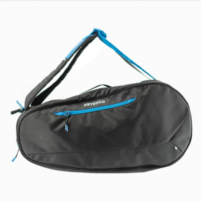 Decathlon Racket Tennis Bag Sports Leisure George at ASDA