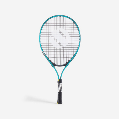 Decathlon Kids 23 Inch Tennis Racket Tr130 Blue Sports - Main Image