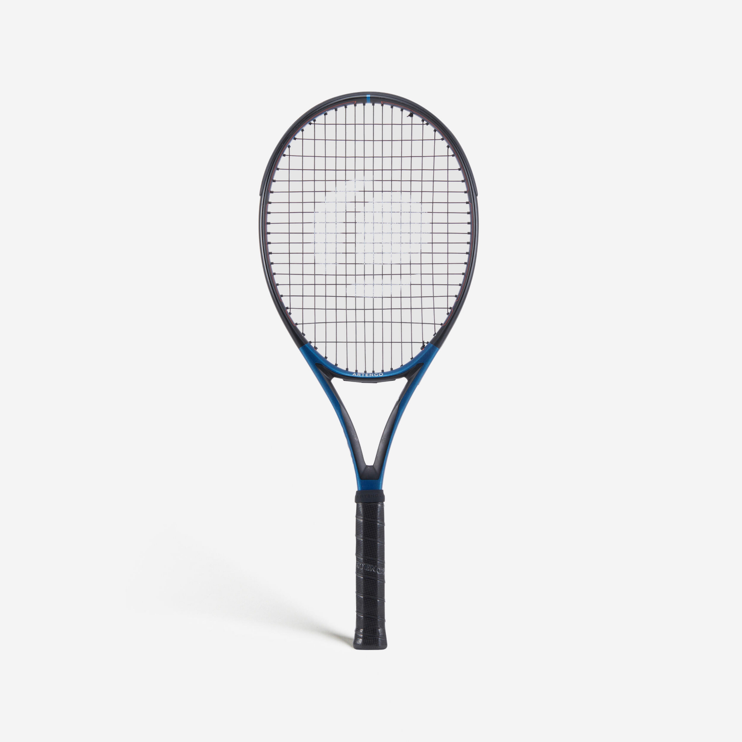 Cat Blue Decathlon Adult Tennis Racket Tr500