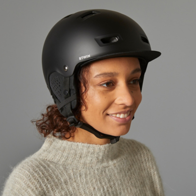bell road bike helmets 2018 Drifter MIPS Adult Helmet 509 Altitude Carbon Fiber Type:Left HP6 (HANS) 57(7 1/8) colour-traildust-white